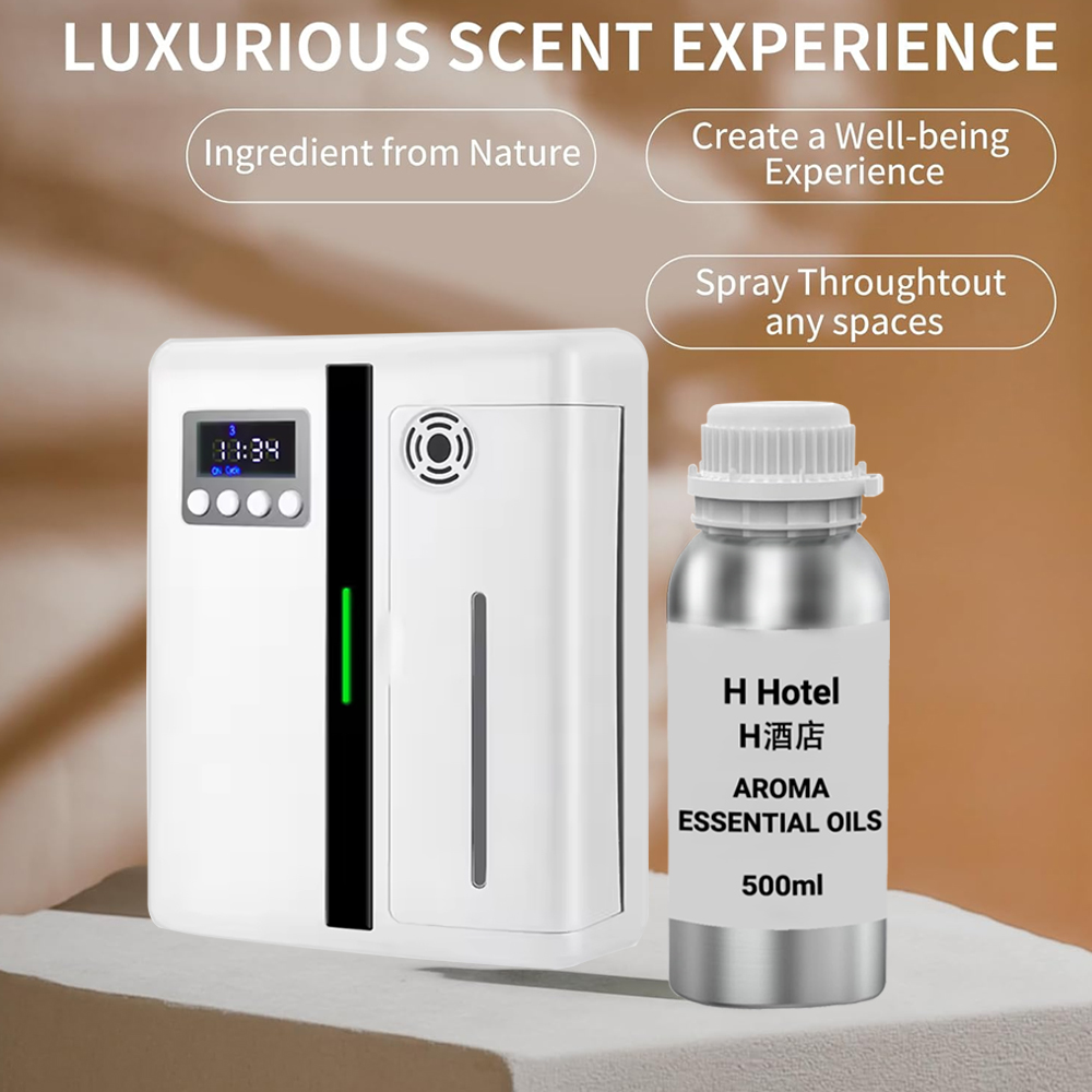 Аромат для диффузора, 500 мл,  – обзор и цена Perfume Fragrance World