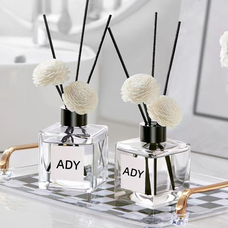Ароматическое масло для диффуз – обзор и цена Perfume Fragrance World