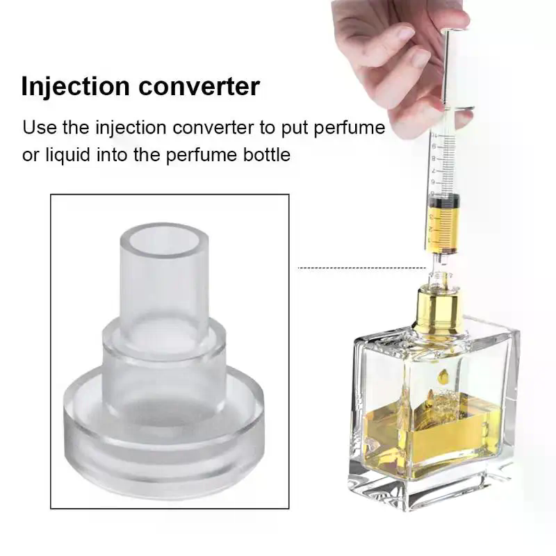 Набор из 1/3 шт. пластиковых ш – обзор и цена Perfume Fragrance Vending Machine