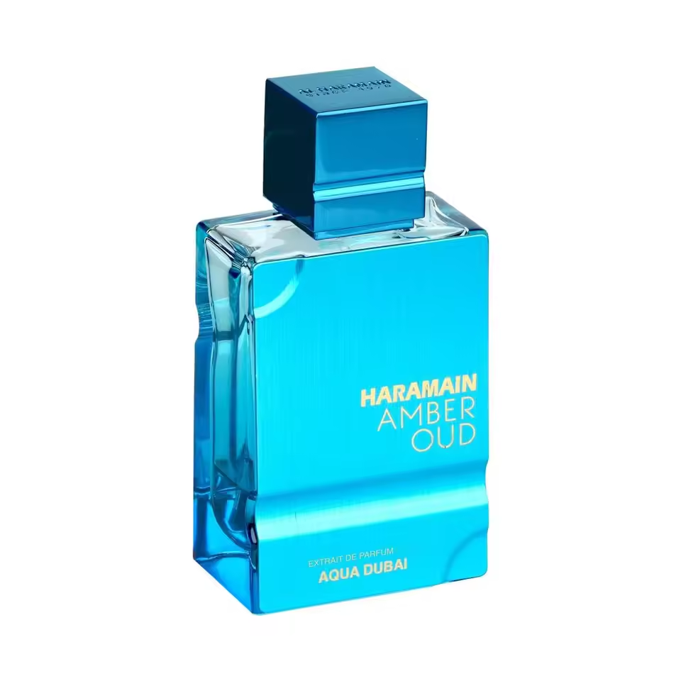 Al Haramain Amber Oud Aqua Dub – обзор и цена Perfume Aqua Fragrance