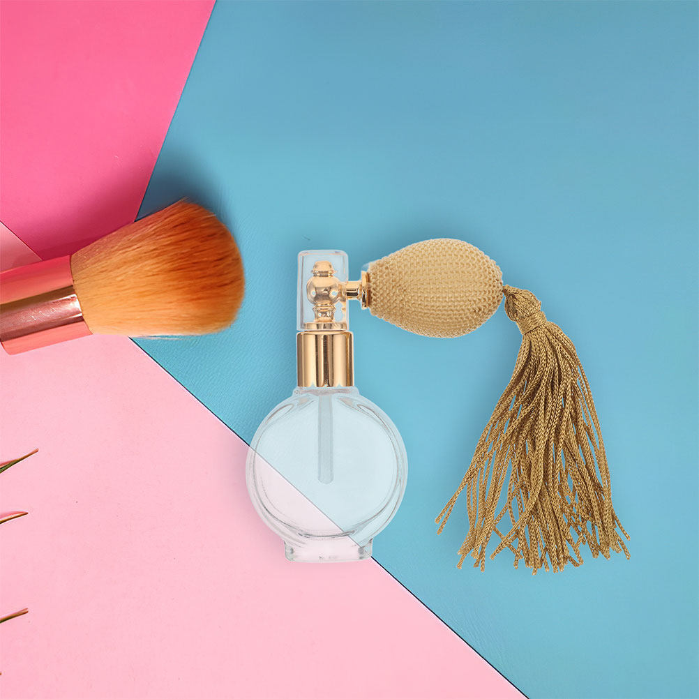 Набор из 2-х элегантных многор – обзор и цена Perfume Fragrance Powder
