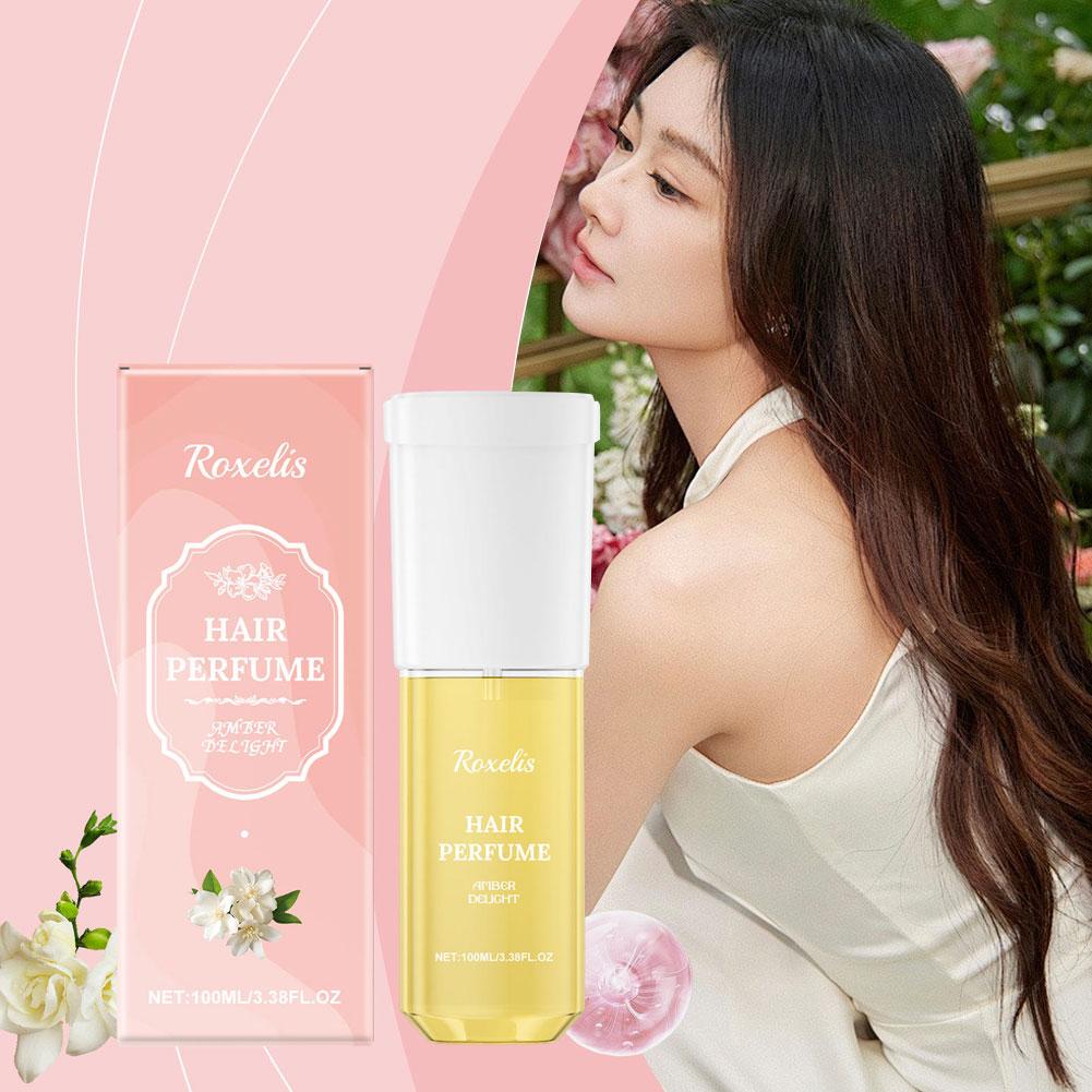 Парфюмерный спрей для волос с  – обзор и цена Perfume Fragrance Mist