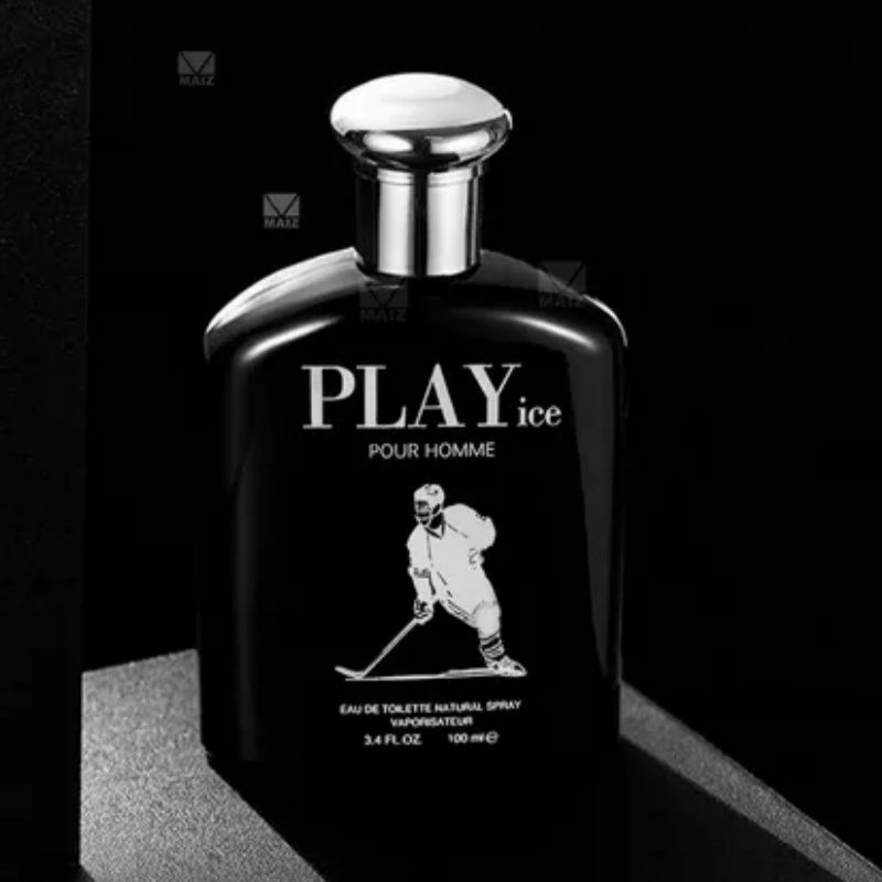 100 мл элитный мужской парфюм  – обзор и цена Perfume Fragrance Dupe