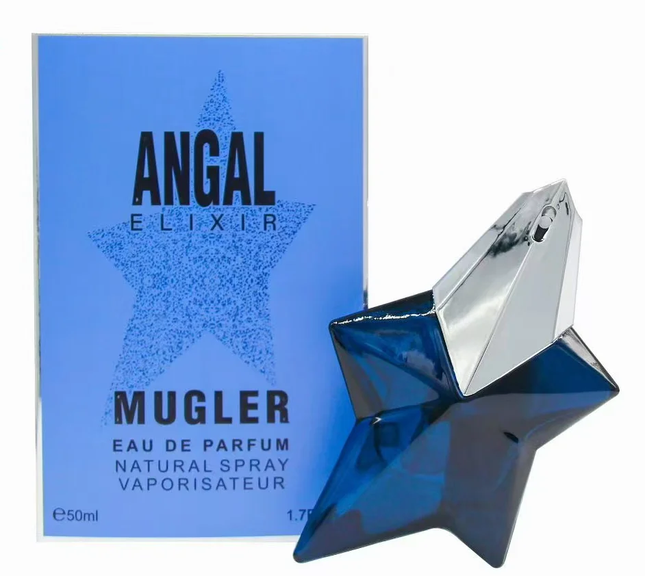 ANGAL ELIXIR Star Eau De Parfu – обзор и цена Perfume Fragrance Dupe