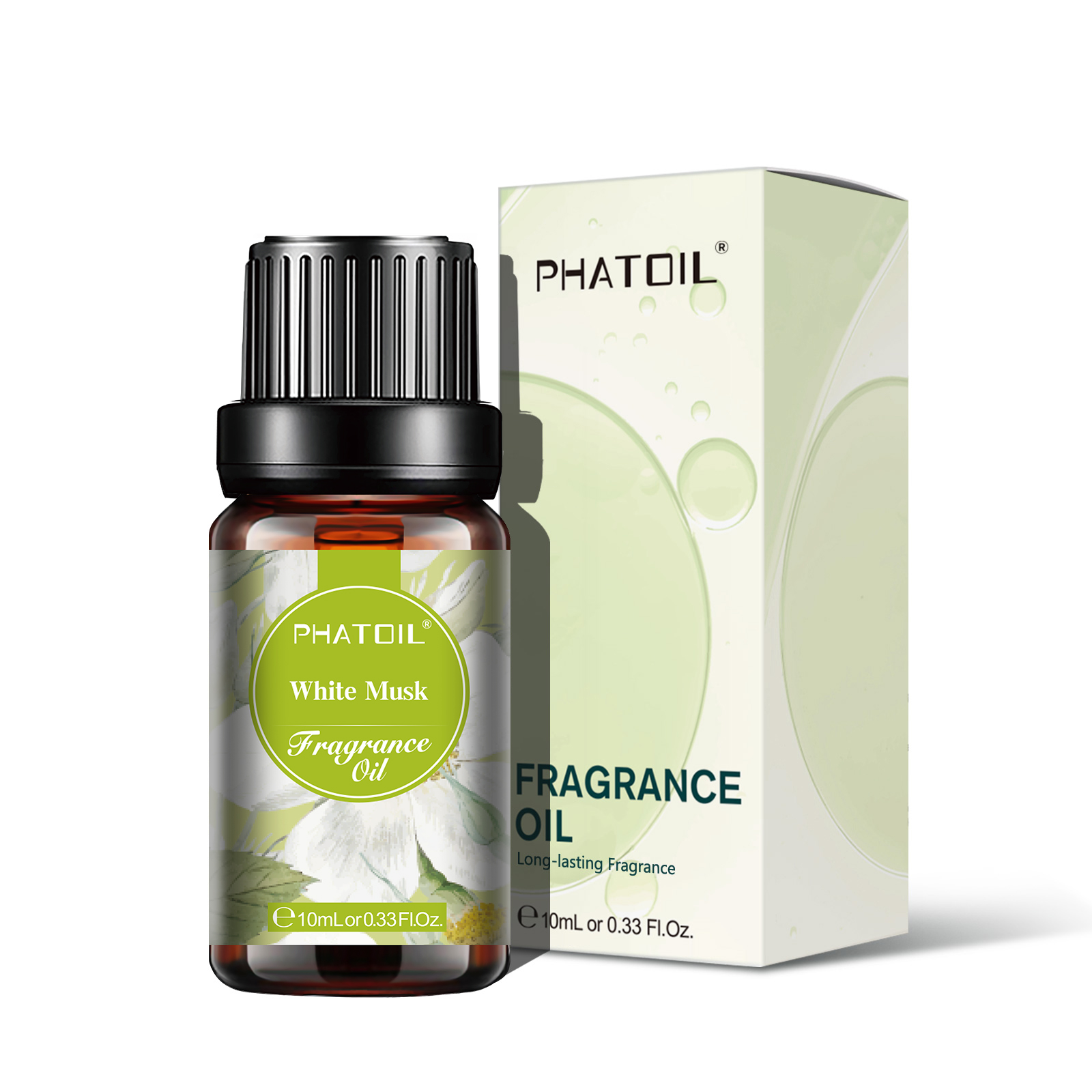 Ароматическое масло PHATOIL 10 – обзор и цена Perfume Fragrance Powder