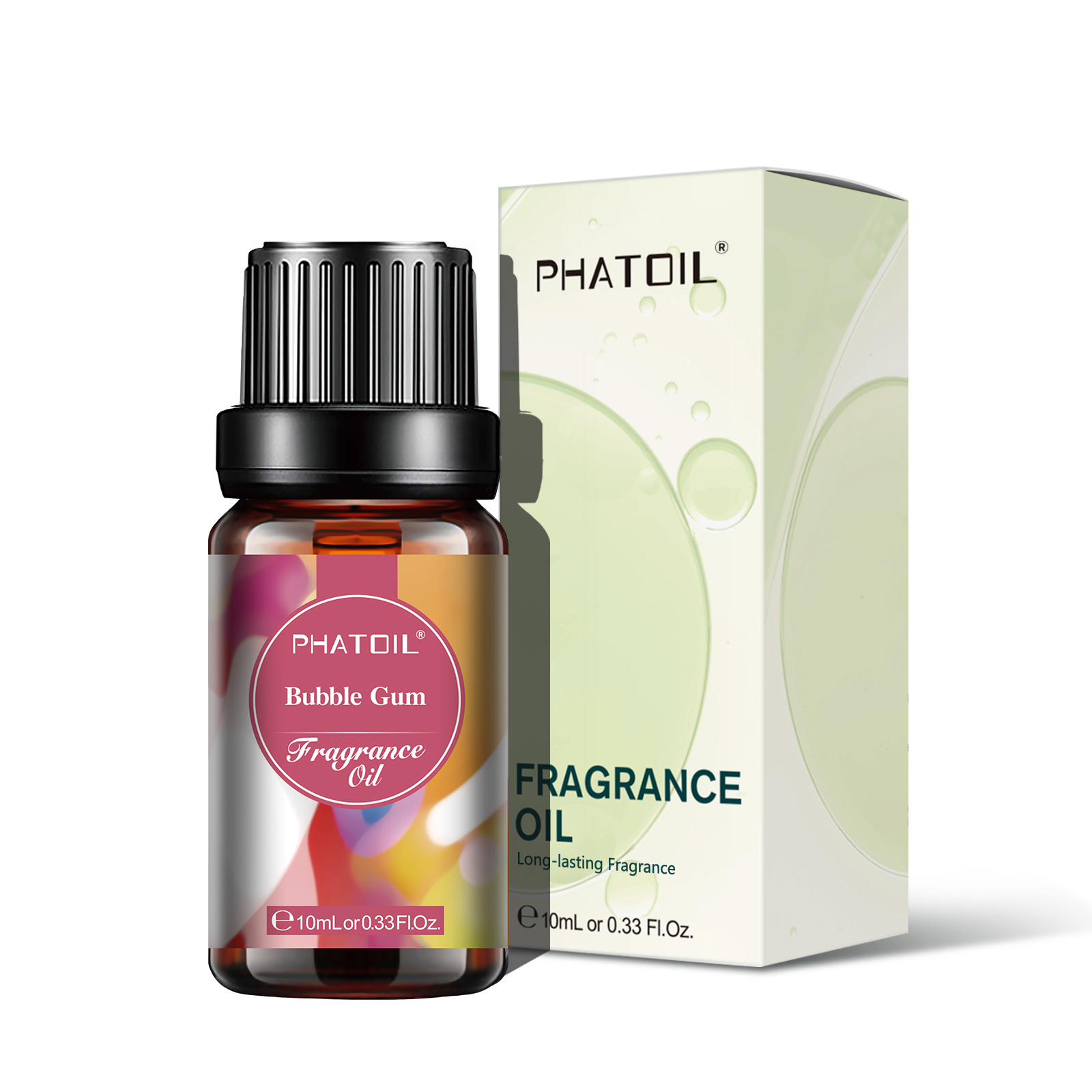 Ароматическое масло PHATOIL 10 – обзор и цена Perfume Fragrance Powder
