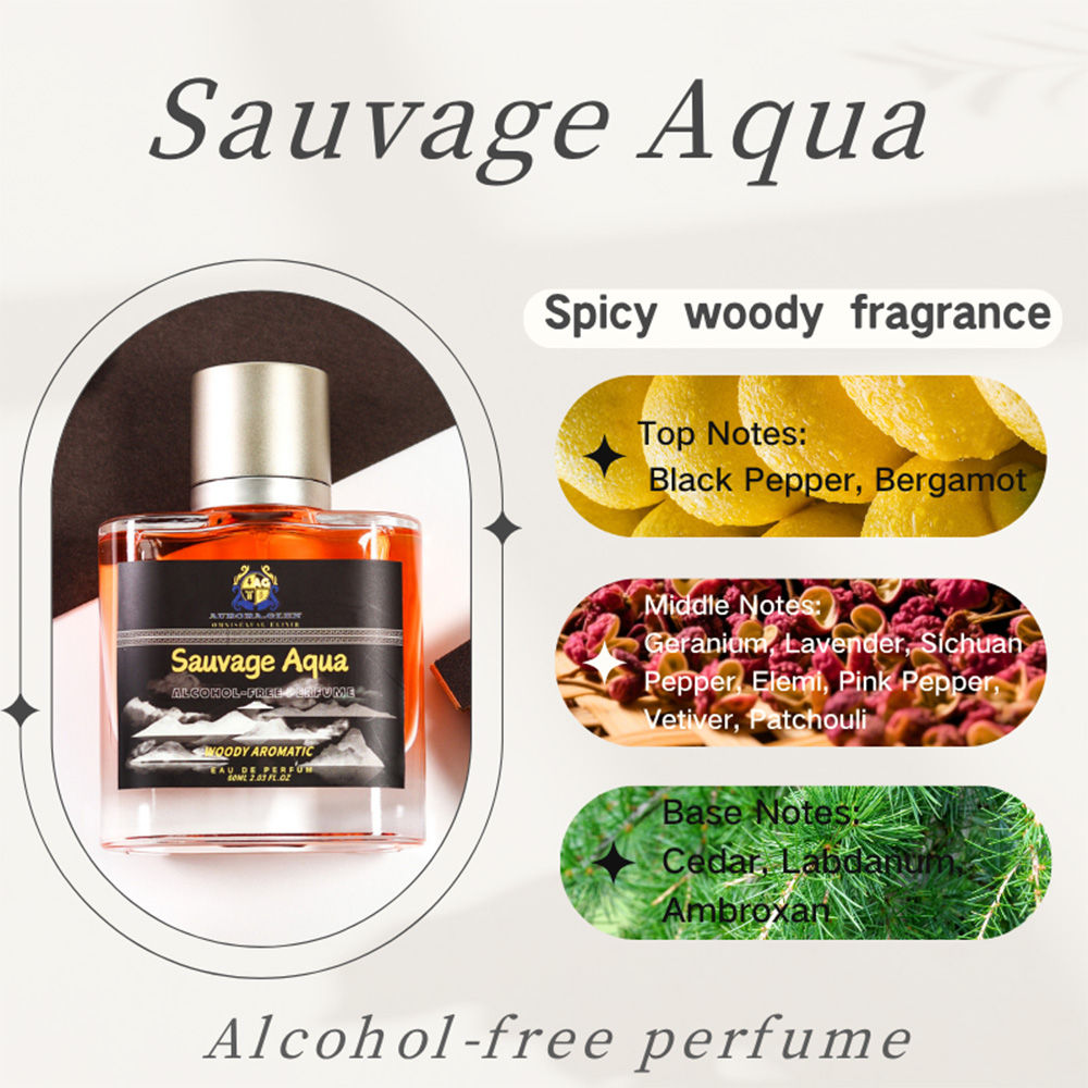 Sauvage Aqua мужской острый др – обзор и цена Perfume Aqua Fragrance