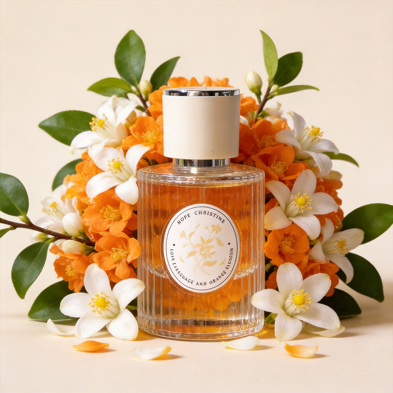 Аромат HOPE CHRISTINE Brand Or – обзор и цена Perfume Aqua Fragrance