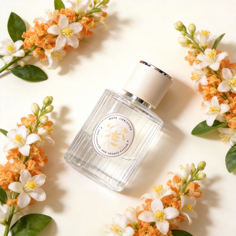 Аромат HOPE CHRISTINE Brand Or – обзор и цена Perfume Aqua Fragrance