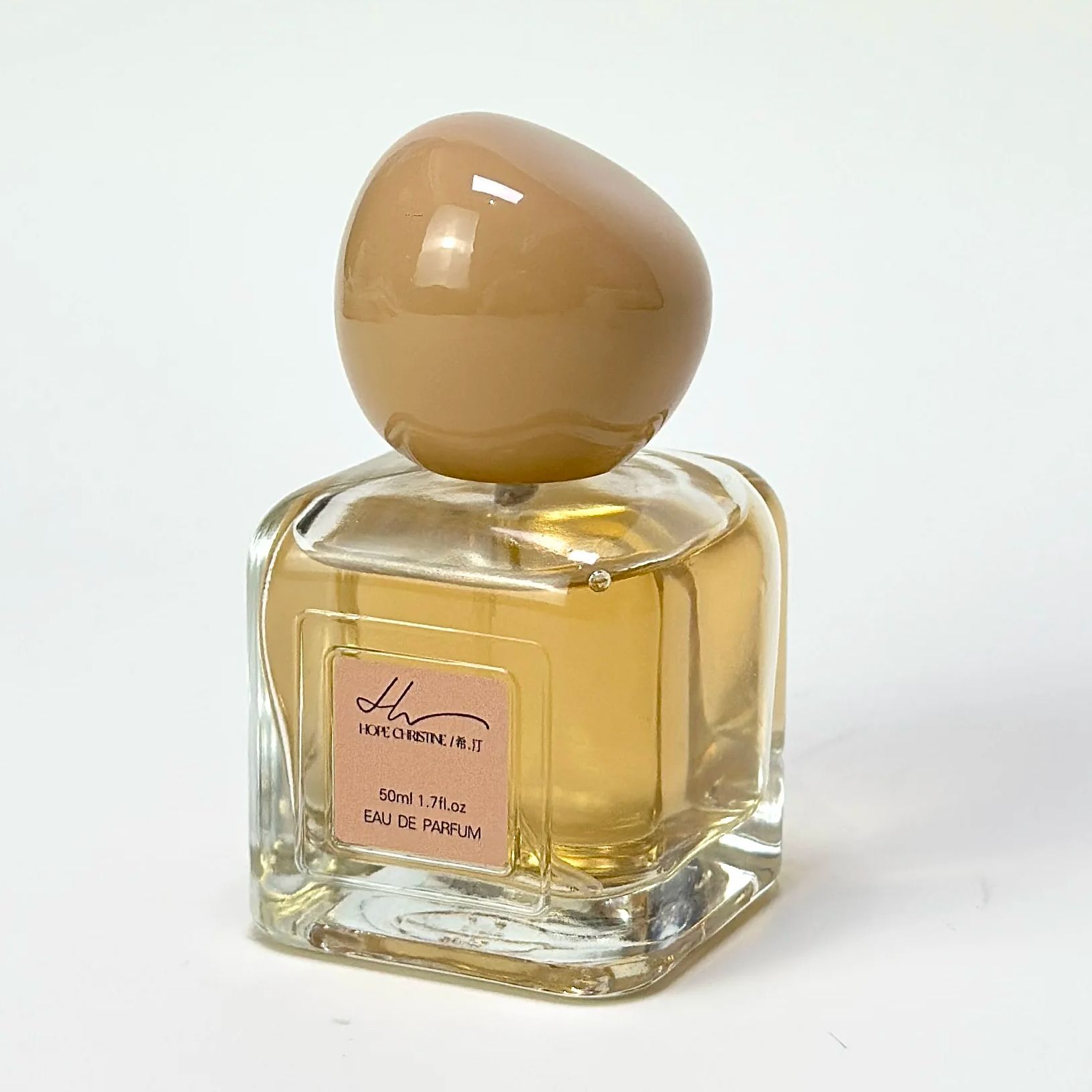 Парфюм HOPE CHRISTINE 50 мл, ф – обзор и цена Perfume Aqua Fragrance