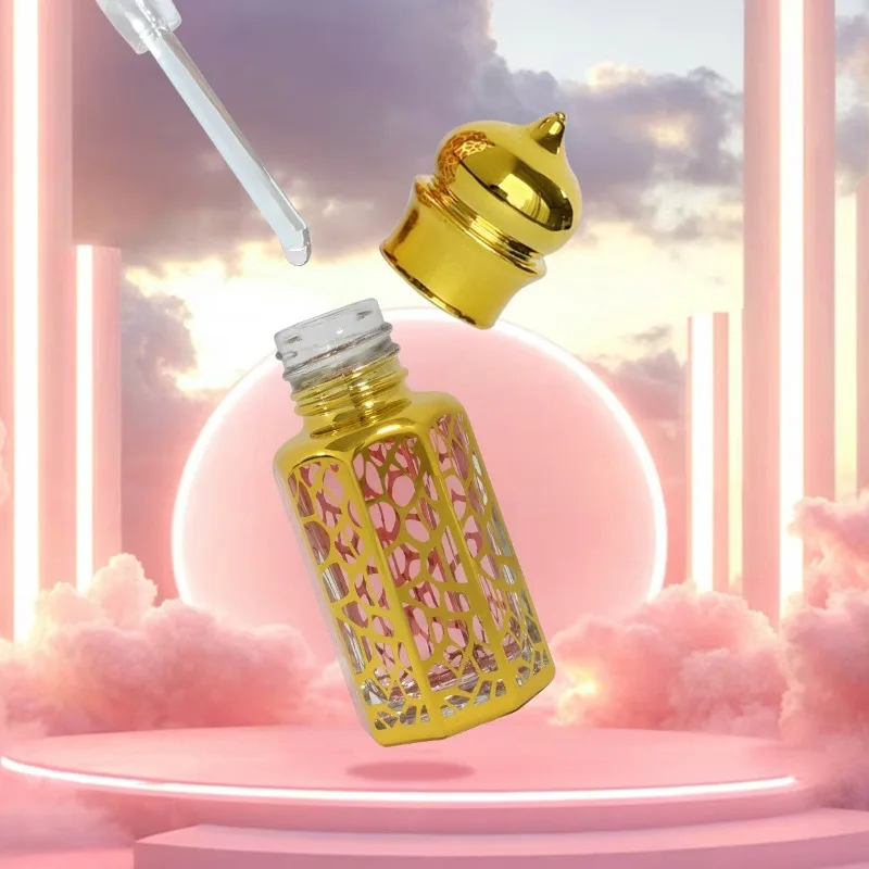 10 мл брендовые духи, ванильны – обзор и цена Perfume Fragrance World