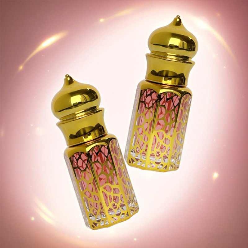 10 мл брендовые духи, ванильны – обзор и цена Perfume Fragrance World