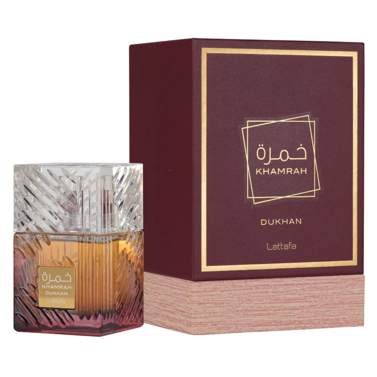 Парфюм Dubai Charm унисекс: не – обзор и цена Perfume X