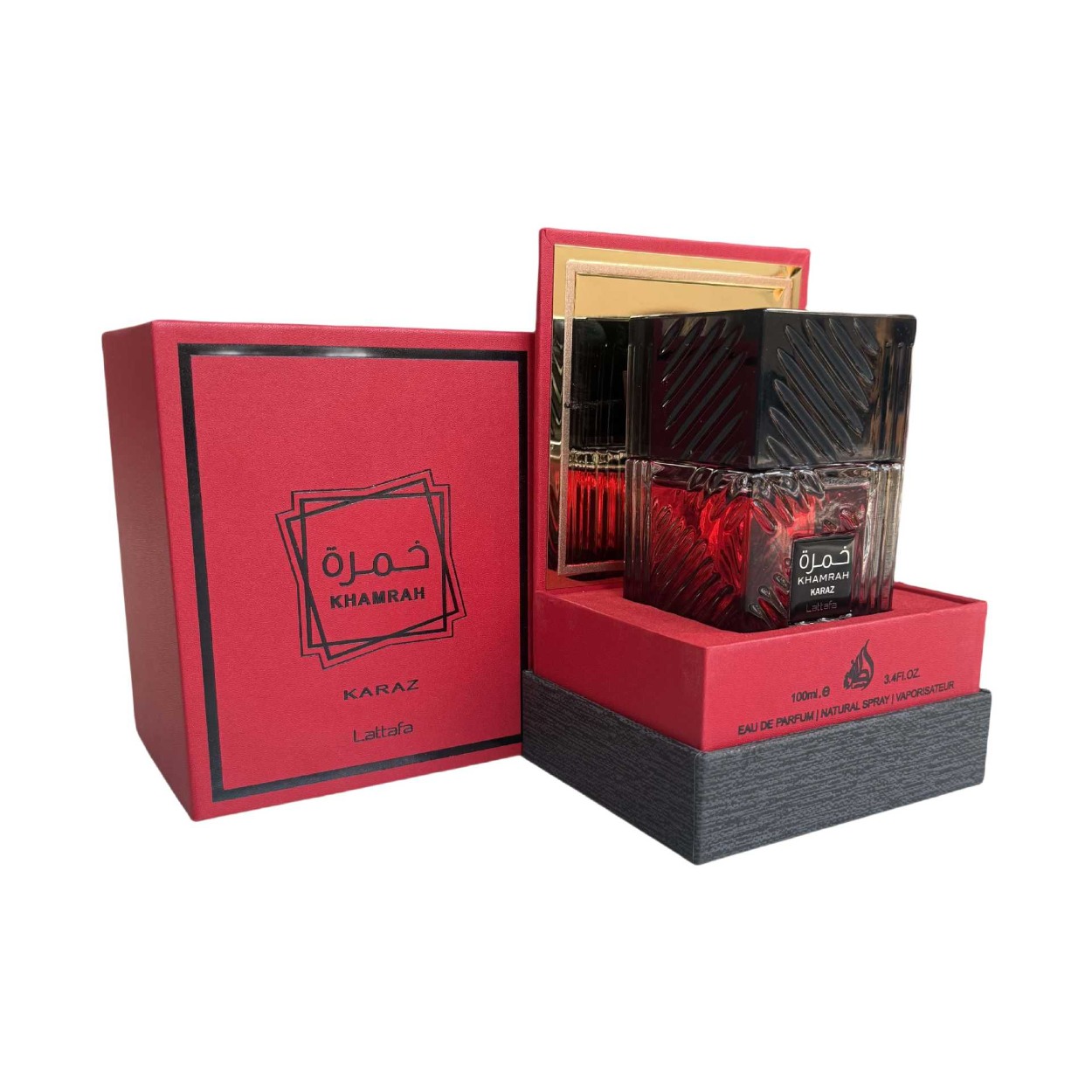 Парфюм Dubai Charm унисекс: не – обзор и цена Perfume X