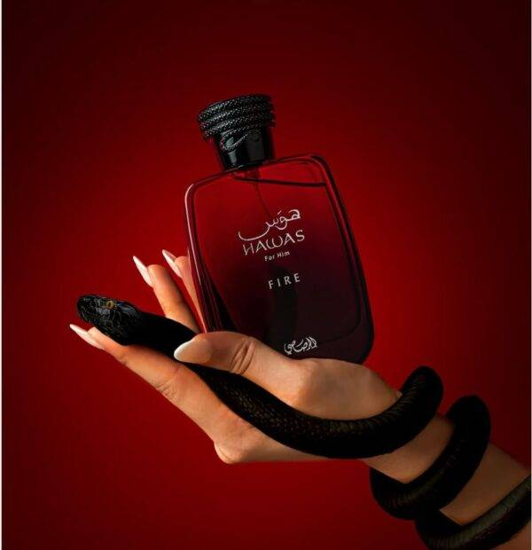 Роскошный парфюм Rasasi Hawas  – обзор и цена Perfume Fragrance Dupe