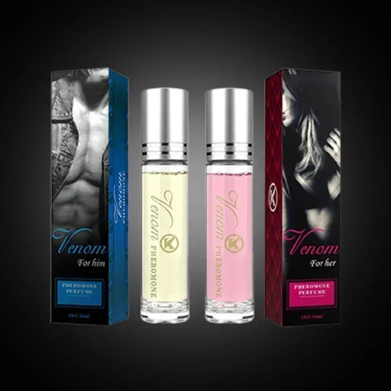 10 мл Soul Code, золотой порош – обзор и цена Perfume Fragrance Powder