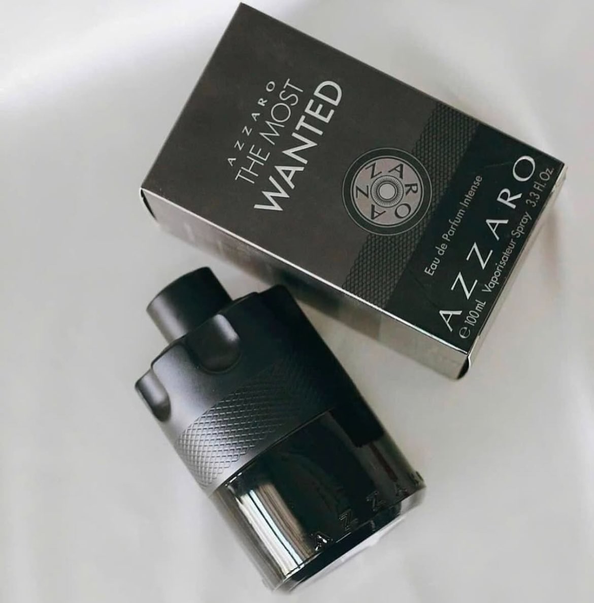 Azzaro The Most Wanted Eau de  – обзор и цена Perfume Fragrance Dupe