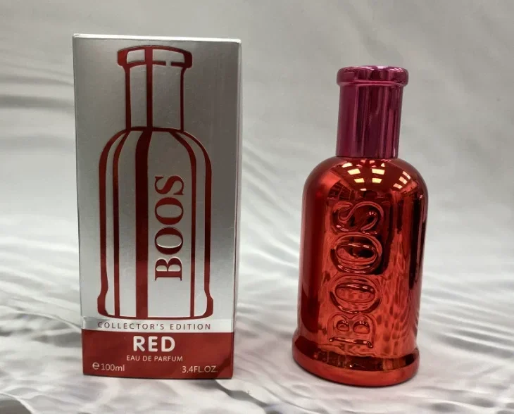 100 мл Горячая Распродажа! Пар – обзор и цена Perfume Fragrance Dupe