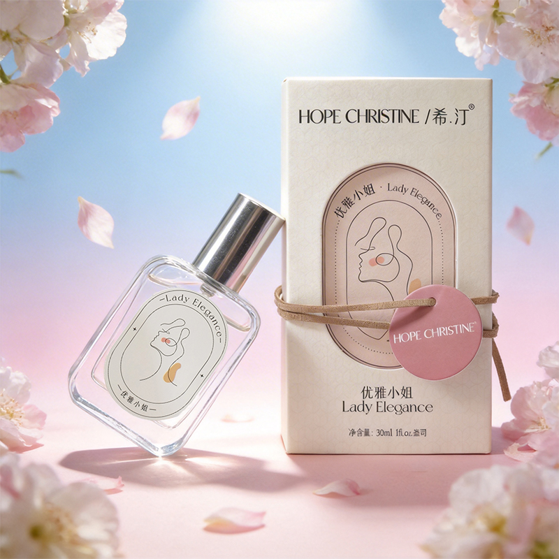 Элегантный женский аромат с фр – обзор и цена Perfume Aqua Fragrance