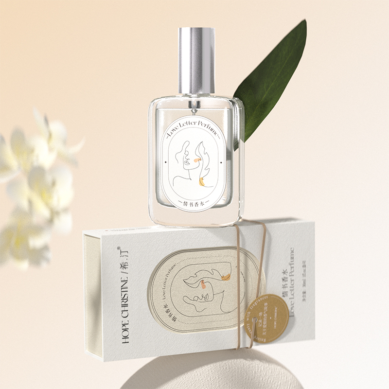 Парфюм для женщин Love Letter: – обзор и цена Perfume Aqua Fragrance
