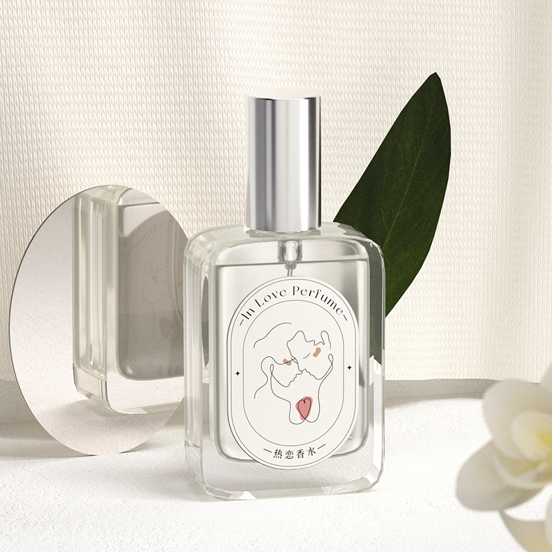 Парфюм для женщин In Love Fres – обзор и цена Perfume Aqua Fragrance