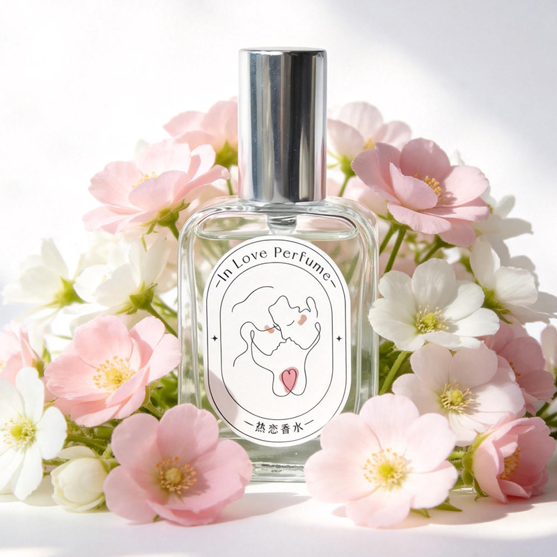 Парфюм для женщин In Love Fres – обзор и цена Perfume Aqua Fragrance