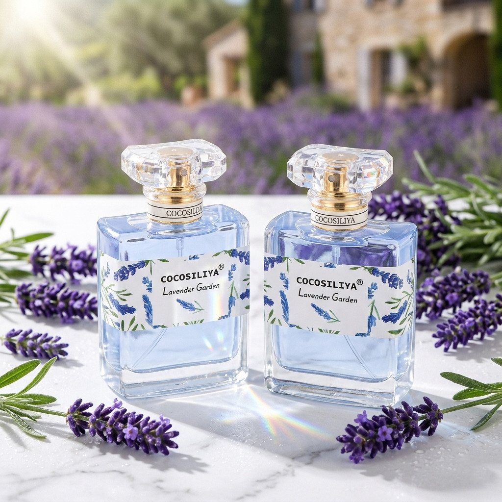 Парфюм COCOSILIYA для женщин,  – обзор и цена Perfume X