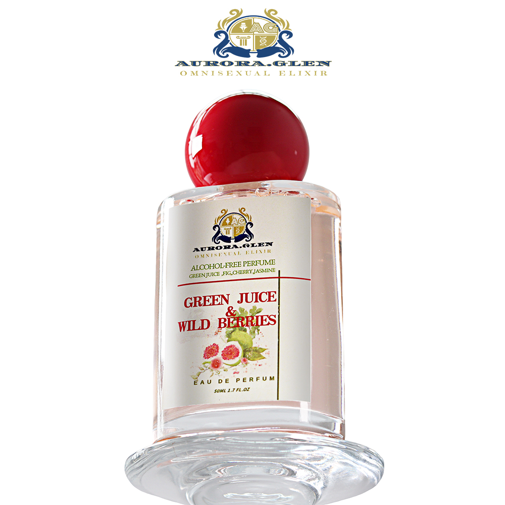 Оригинальное парфюмерное масло – обзор и цена Perfume Fragrance World