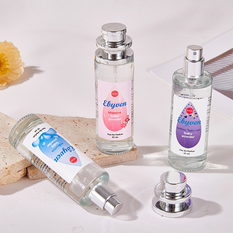 Парфюм Pagoda, детский порошок – обзор и цена Perfume Fragrance Powder