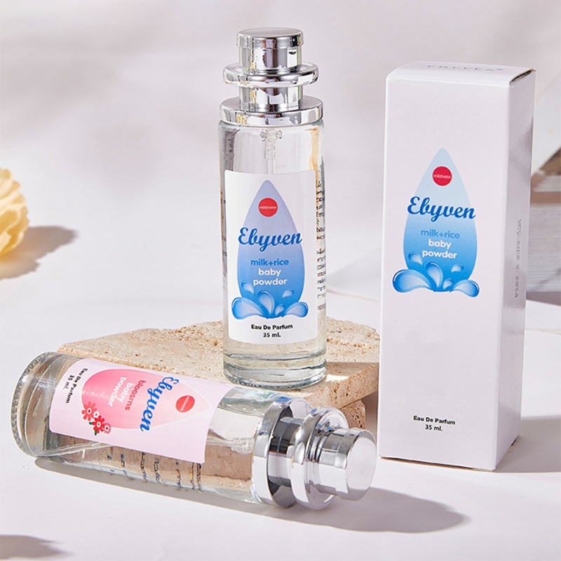 Парфюм Pagoda, детский порошок – обзор и цена Perfume Fragrance Powder