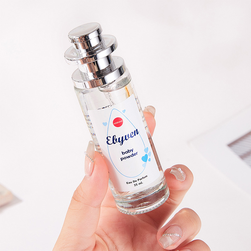 Парфюм Pagoda, детский порошок – обзор и цена Perfume Fragrance Powder