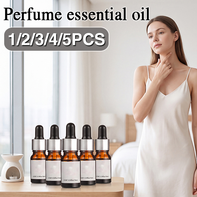 1/2/3/4/5 шт. парфюмерного эфи – обзор и цена Perfume Fragrance World