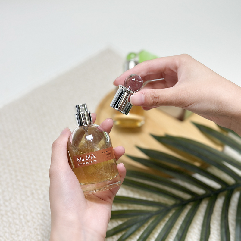 Парфюм HOPE CHRISTINE с аромат – обзор и цена Perfume Aqua Fragrance