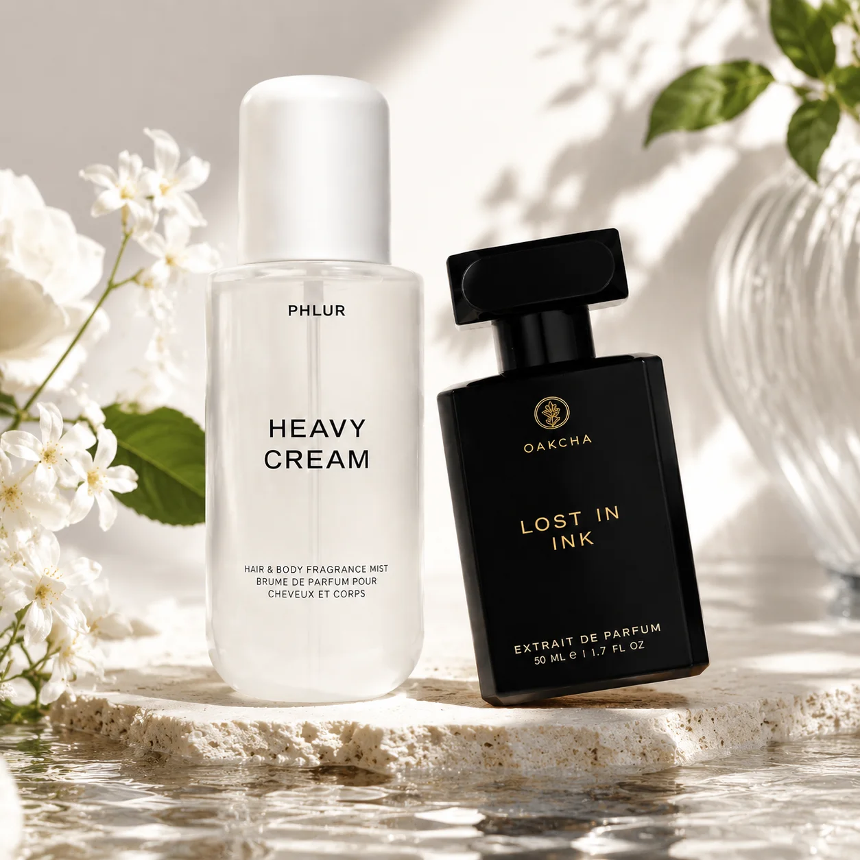 PHLUR Парфюмированный спрей дл – обзор и цена Perfume Fragrance Mist