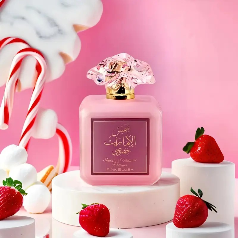 Парфюм PINK BLUSH: Нежный аром – обзор и цена Perfume Fragrance Mist