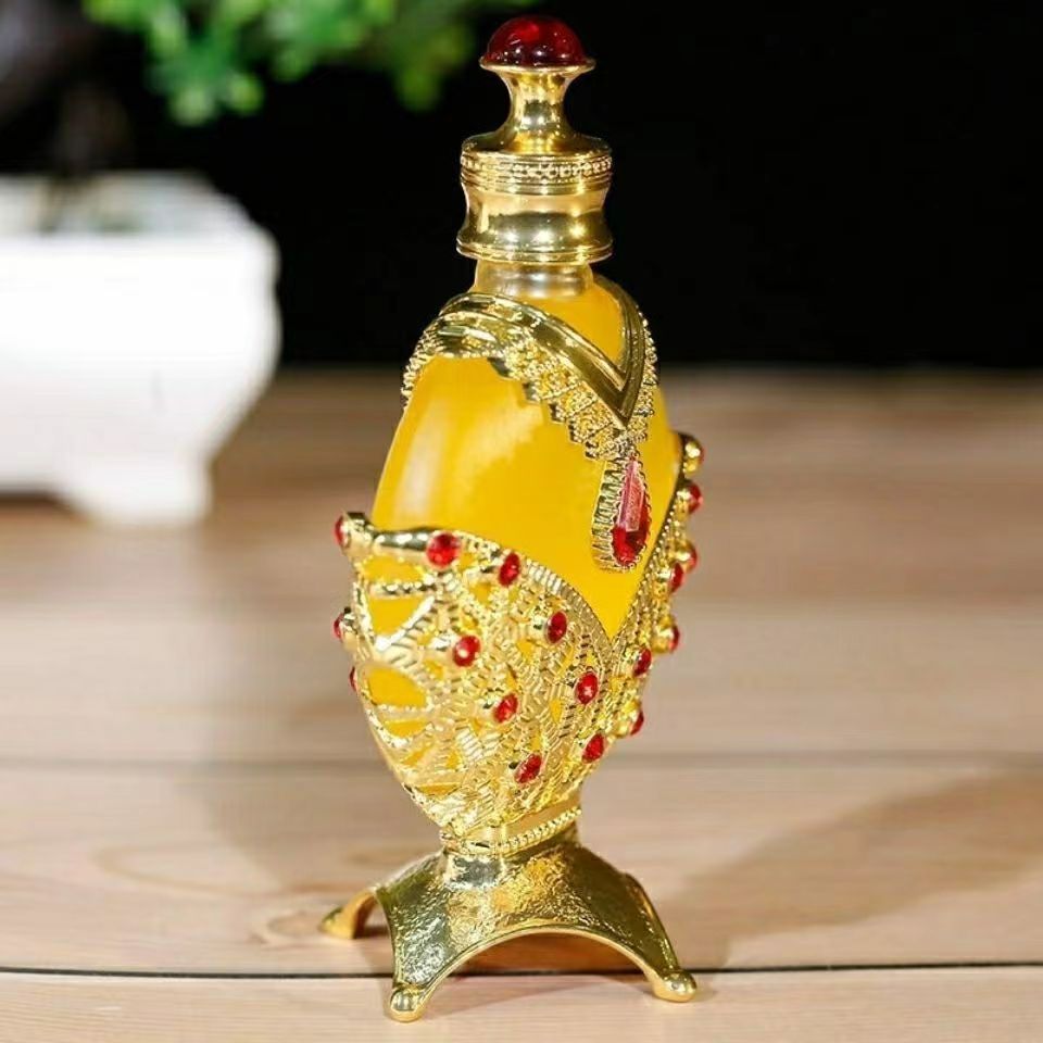 Золотой арабский парфюм: легко – обзор и цена Perfume Fragrance World