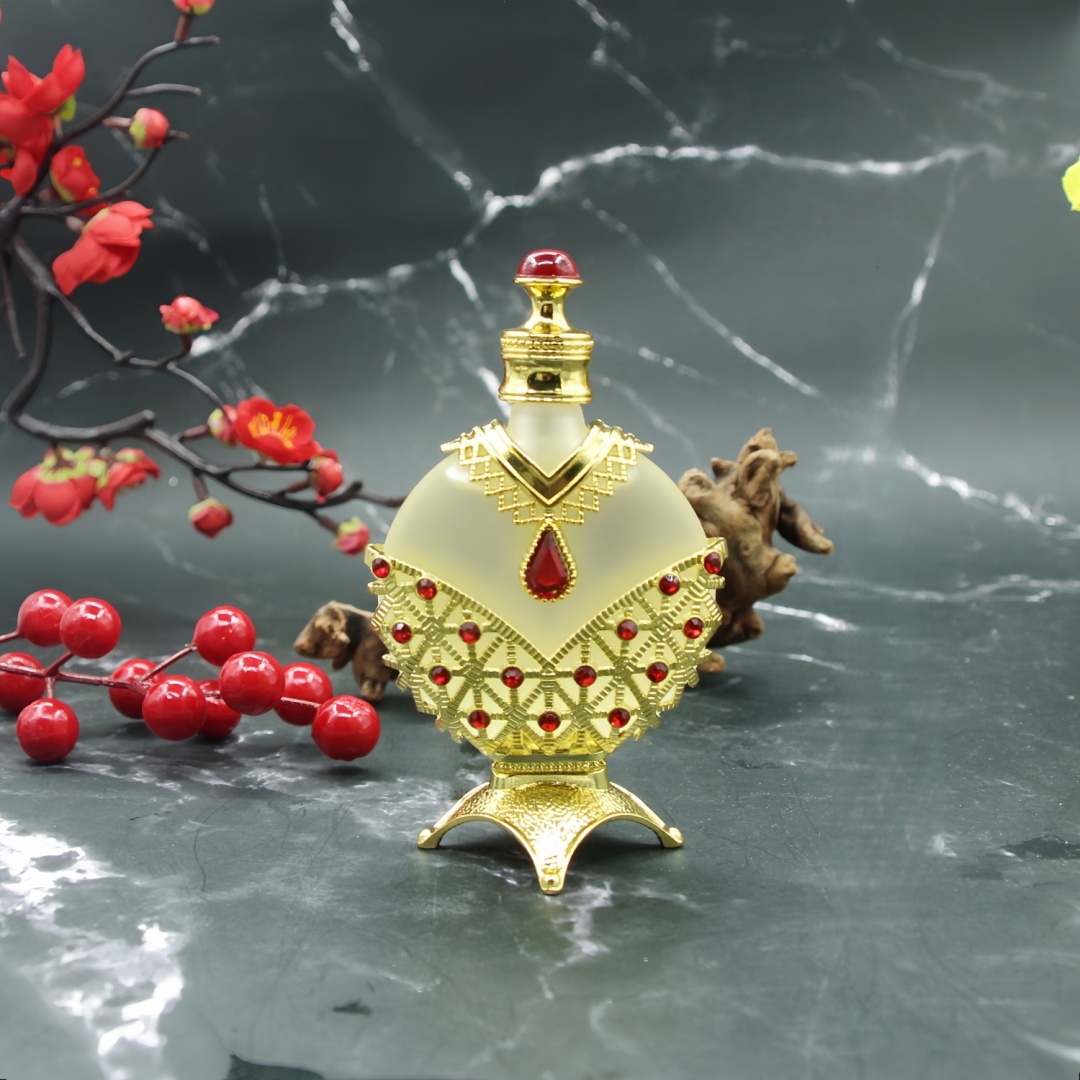 Золотой арабский парфюм: легко – обзор и цена Perfume Fragrance World