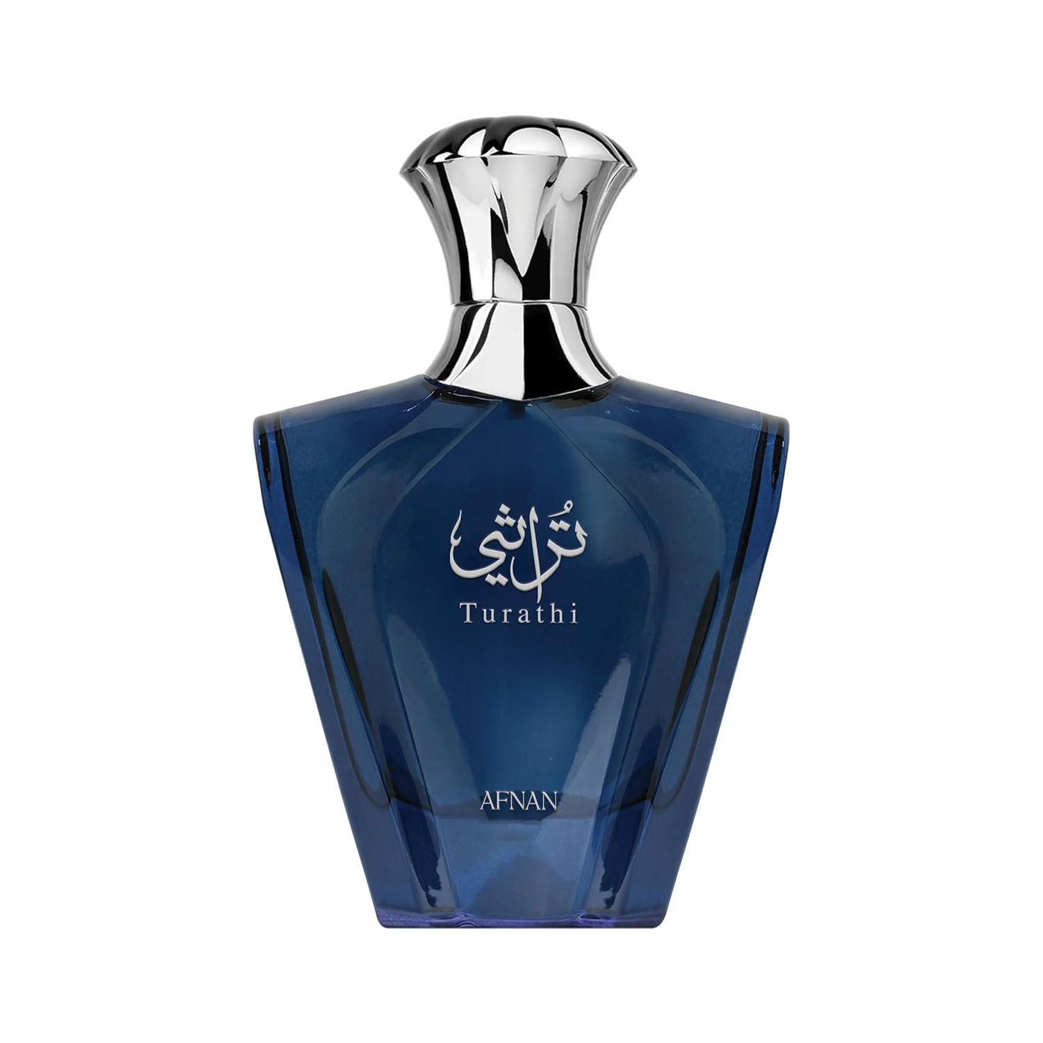 Afnan Turathi Blue Eau de Parf – обзор и цена Perfume Fragrance Dupe